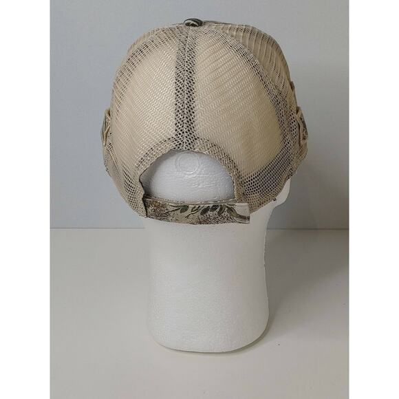 Capacity Engine Manufacturer Mesh Back Hook & Loop Hat by Game Guard - CC1 - Picture 4 of 10